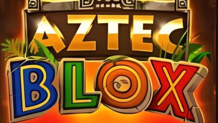 Aztec Blox Slot