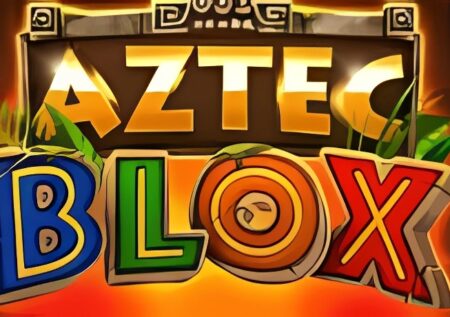 Aztec Blox Slot