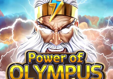 Power of Olympus Slot
