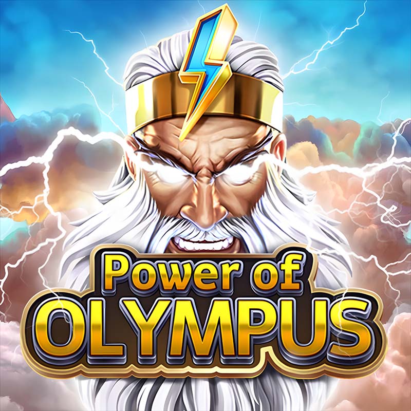 Power of Olympus Slot