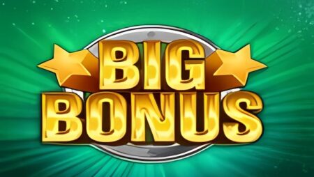 Big Bonus Slot