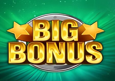 Big Bonus Slot