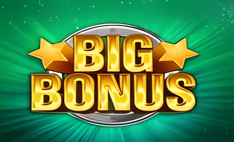 Big Bonus Slot