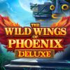 The Wild Wings of Phoenix Deluxe Slot