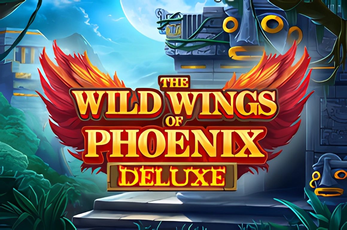 The Wild Wings of Phoenix Deluxe Slot