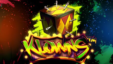 Klowns Slot