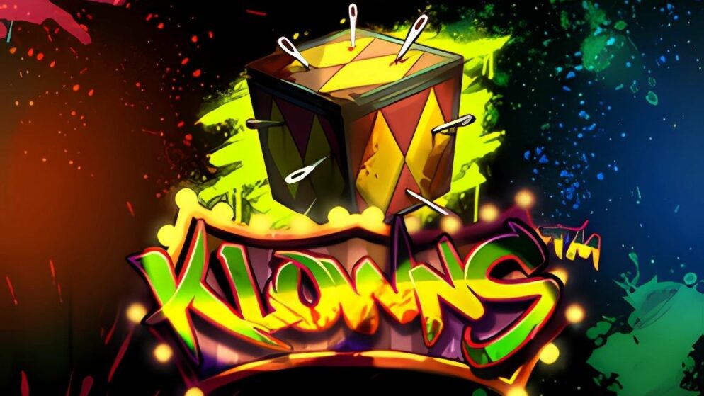 Klowns Slot