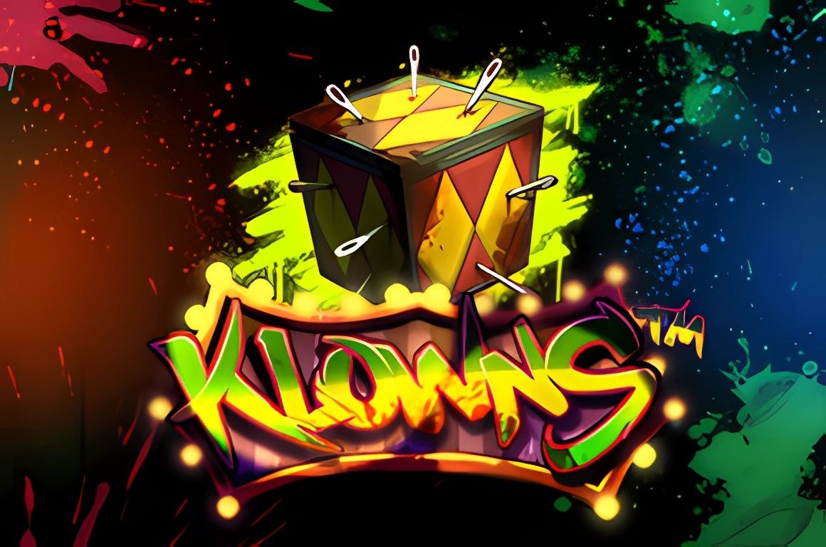 Klowns Slot