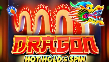 Dragon Hot Hold & Spin Slot
