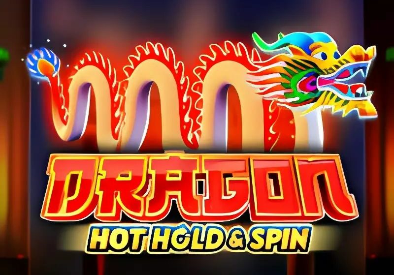 Dragon Hot Hold & Spin Slot