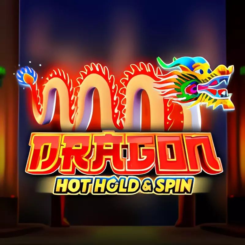 Dragon Hot Hold & Spin Slot