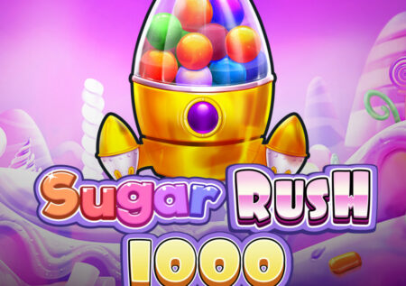 Sugar Rush 1000 Slot