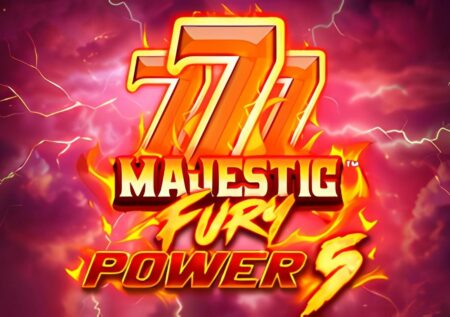 Majestic Fury Power 5 Slot