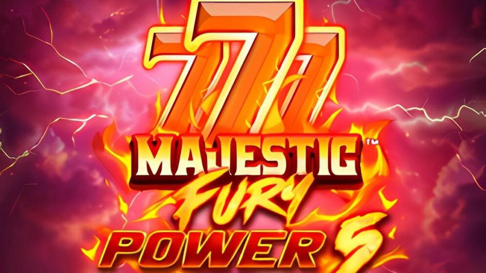 Majestic Fury Power 5 Slot