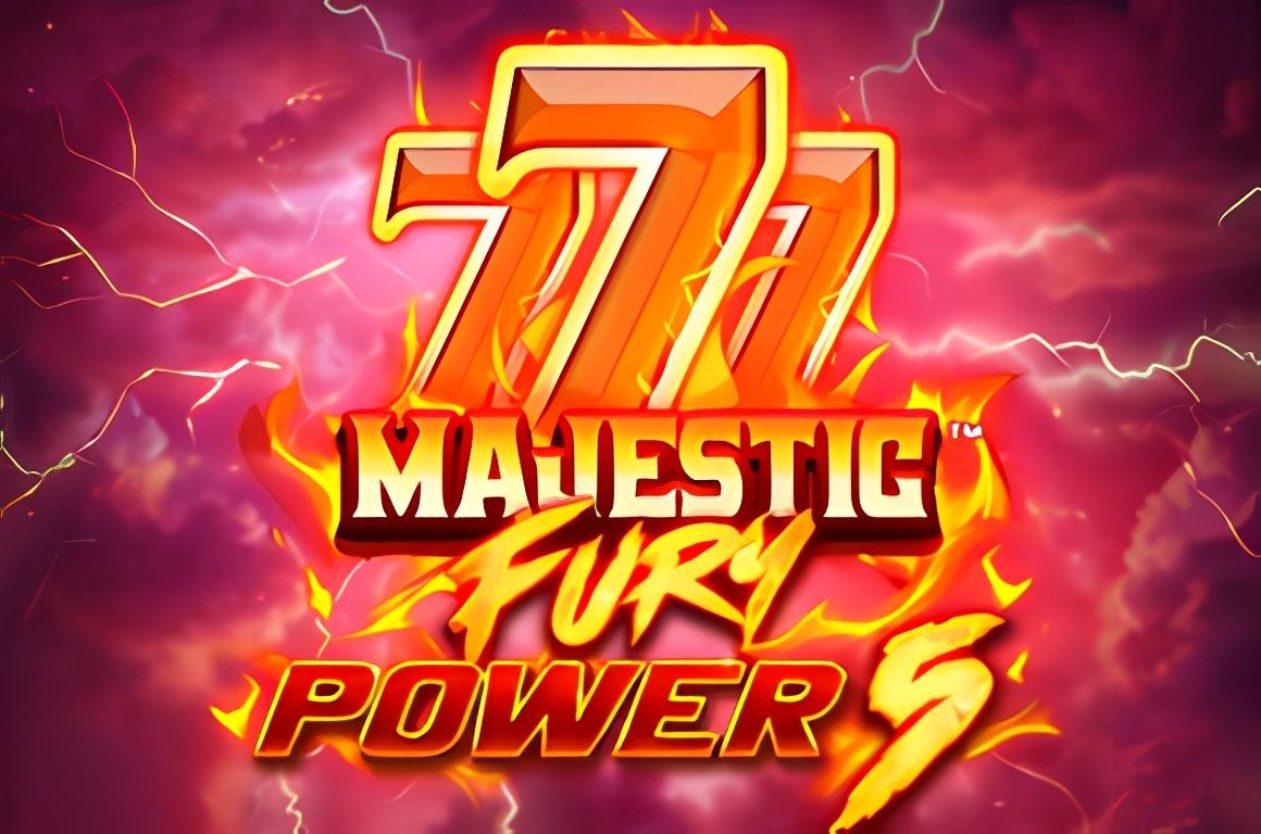 Majestic Fury Power 5 Slot