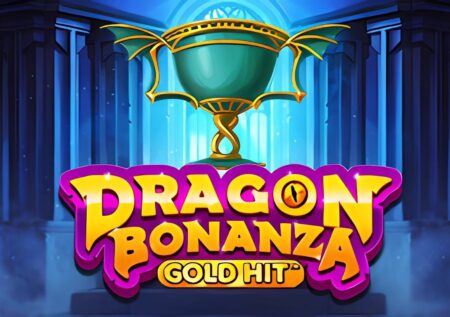 Gold Hit Dragon Bonanza Slot