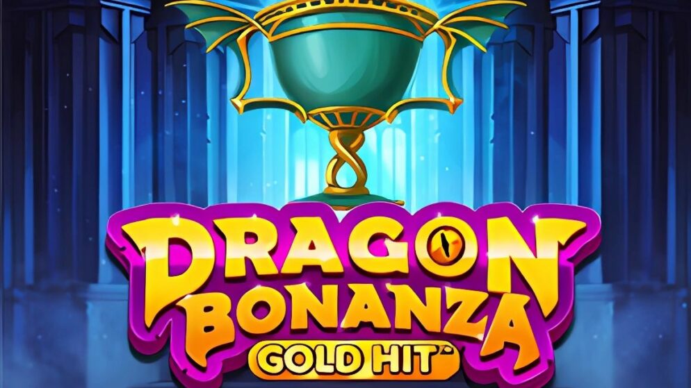 Gold Hit Dragon Bonanza Slot