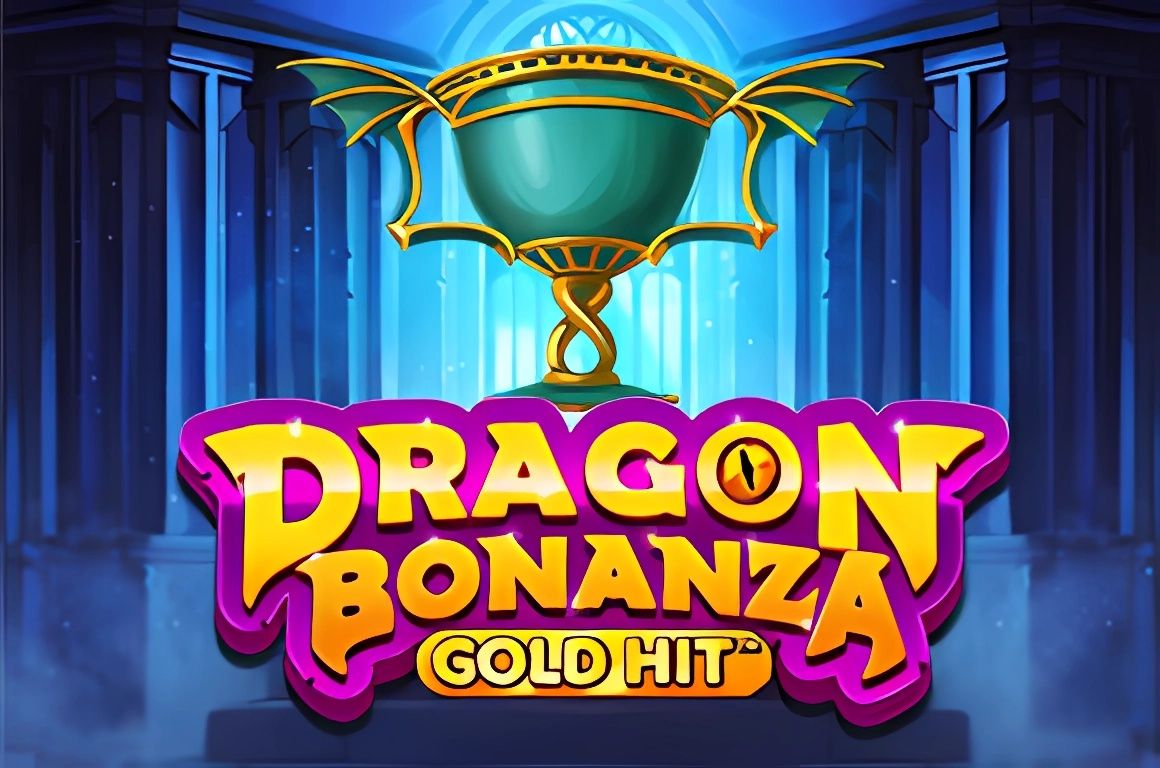 Gold Hit Dragon Bonanza Slot