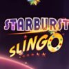 Slingo Starburst Slot