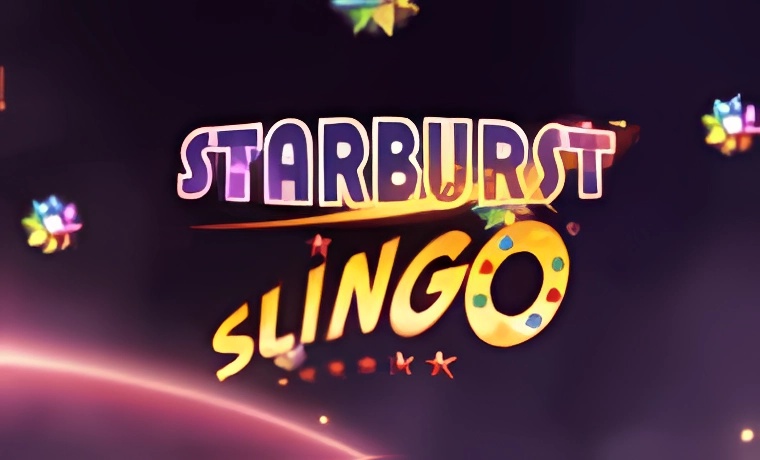 Slingo Starburst Slot