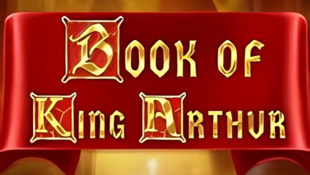 Book of King Arthur Slot