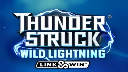 Thunderstruck Wild Lightning Slot