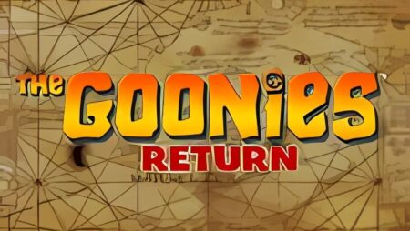 The Goonies Return Slot
