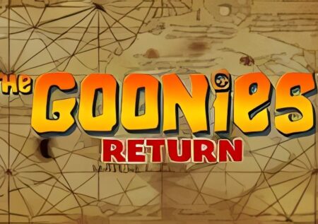 The Goonies Return Slot