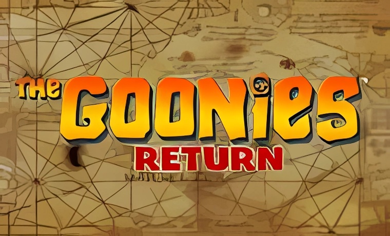 The Goonies Return Slot