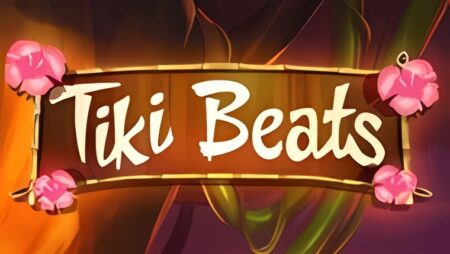Tiki Beats Slot