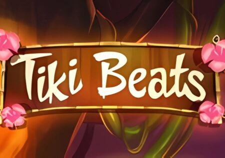 Tiki Beats Slot