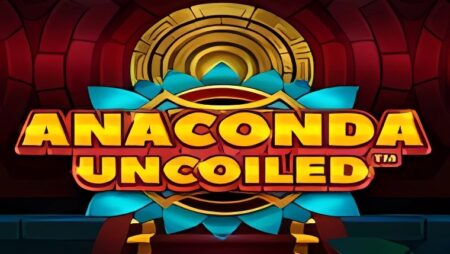 Anaconda Uncoiled Slot