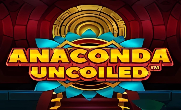 Anaconda Uncoiled Slot