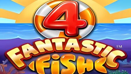 4 Fantastic Fish Slot