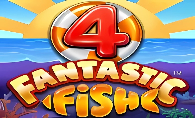 4 Fantastic Fish Slot