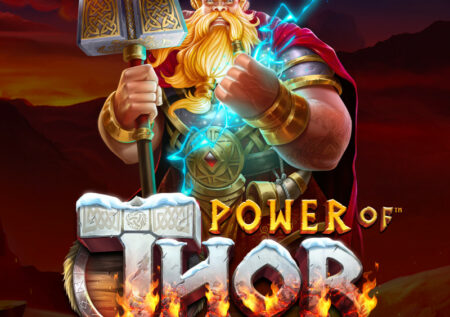 Power of Thor Megaways Slot