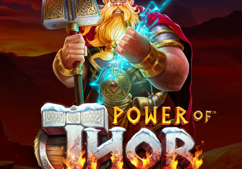 Power of Thor Megaways Slot