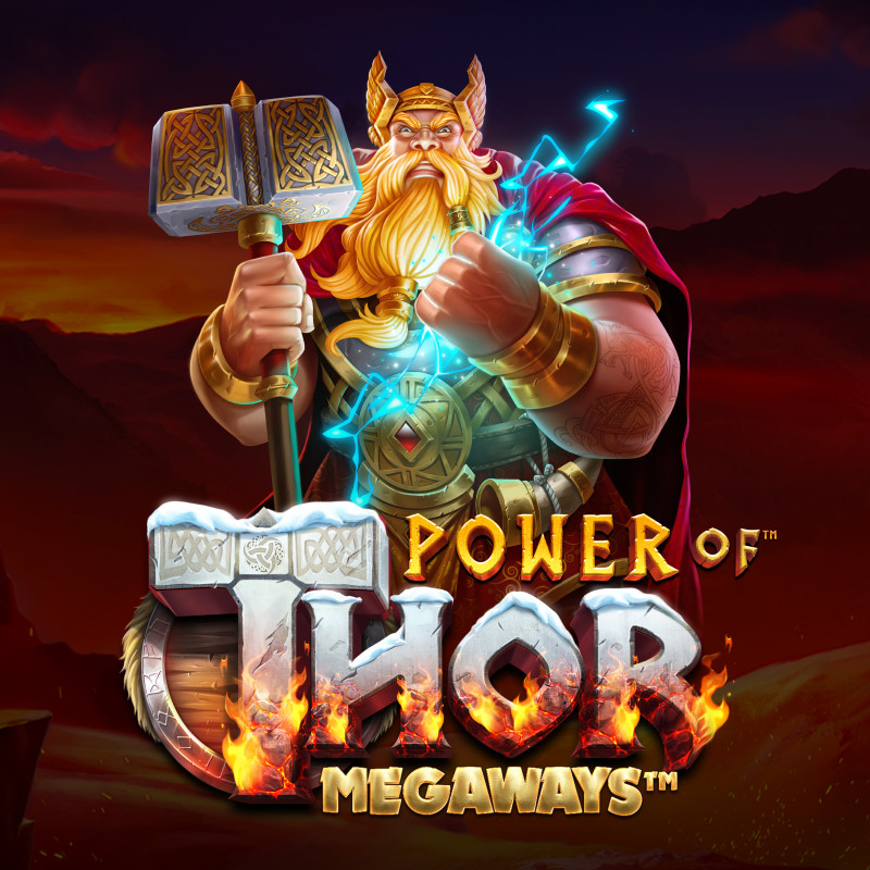 Power of Thor Megaways Slot