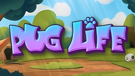 Pug Life Slot