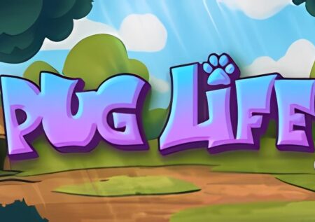 Pug Life Slot