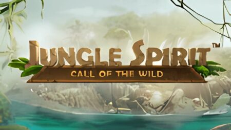Jungle Spirit: Call of the Wild Slot