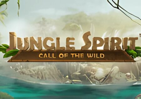Jungle Spirit: Call of the Wild Slot