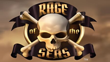 Rage of The Seas Slot