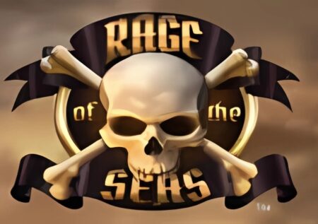 Rage of The Seas Slot