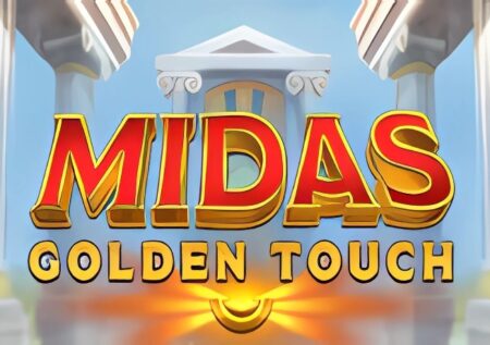 Midas Golden Touch Slot