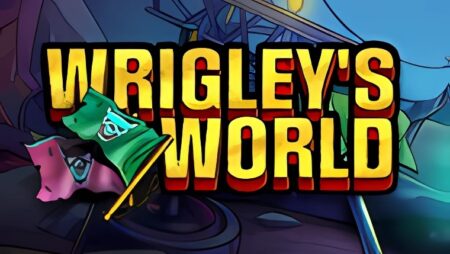 Wrigley’s World Slot