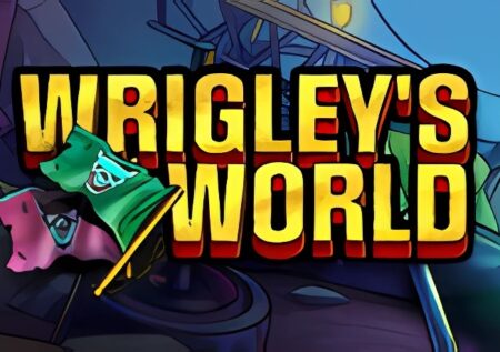 Wrigley’s World Slot