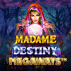 Madame Destiny Megaways Slot