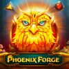 Phoenix Forge Slot