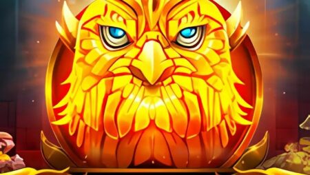 Phoenix Forge Slot